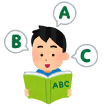 Capital Abc Flash Cards